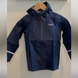 Baby torrentshell 3L jacket